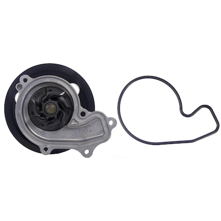 Aisin Engine Water Pump No Aisin Wph-076 WPH-076